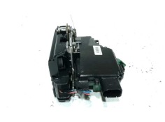 Recambio de cerradura puerta delantera derecha para skoda octavia berlina (1u2) collection referencia OEM IAM 16CC3B1837016AC   2