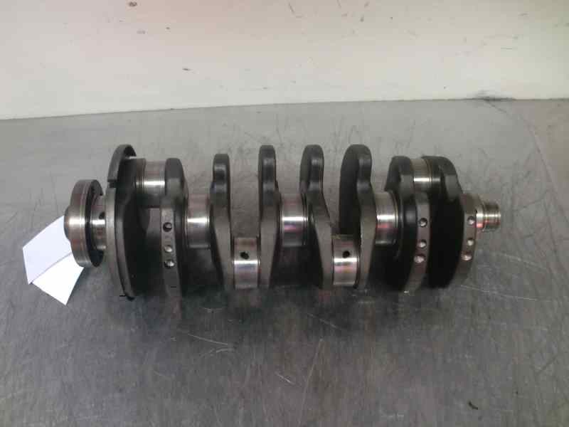 Recambio de cigueñal para audi a4 berlina (b5) 1.9 tdi referencia OEM IAM 028L  106380