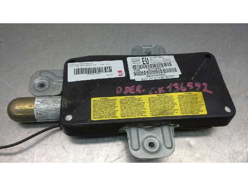 Recambio de airbag lateral derecho para bmw serie 3 berlina (e46) 316i referencia OEM IAM 72127037230  