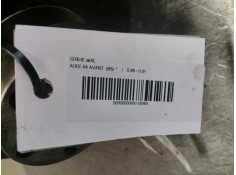Recambio de cigueñal para audi a4 berlina (b5) 1.9 tdi referencia OEM IAM 028L  106380 2