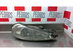 Recambio de faro derecho para ford mondeo berlina (gd) glx referencia OEM IAM 1110514  