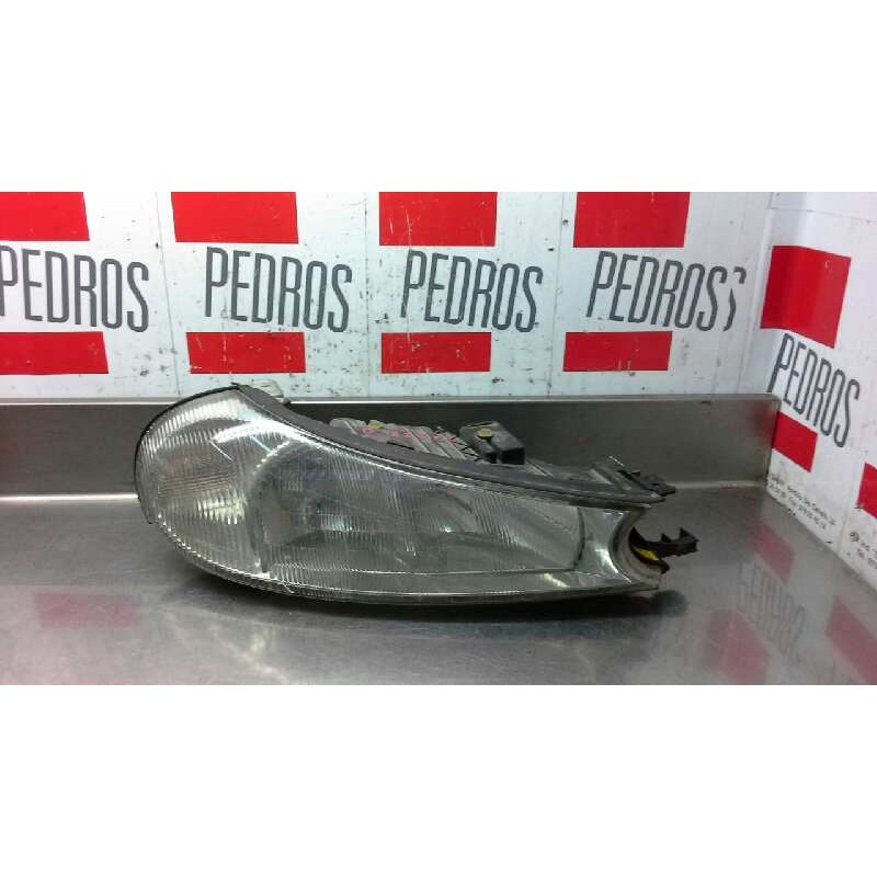 Recambio de faro derecho para ford mondeo berlina (gd) glx referencia OEM IAM 1110514  