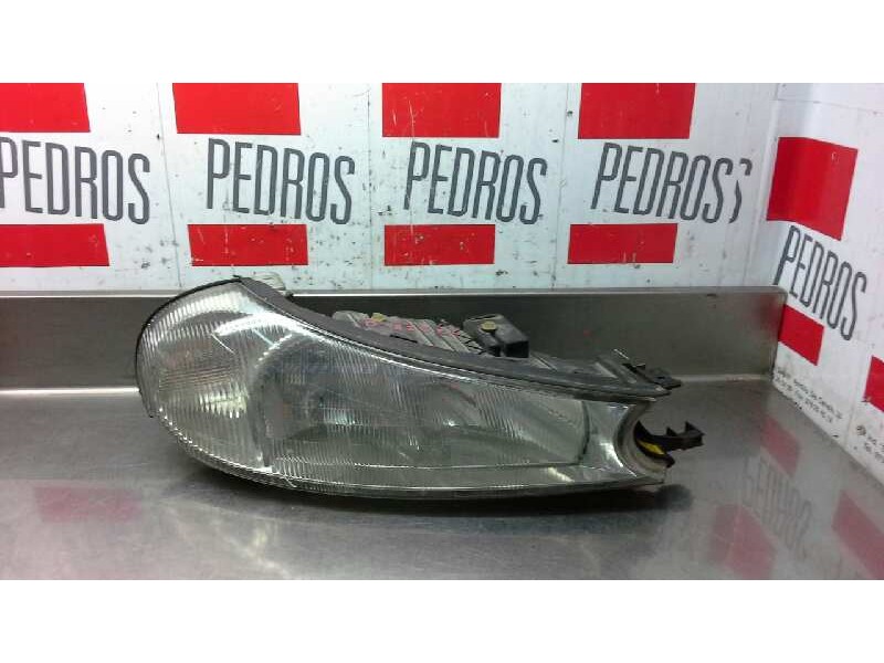 Recambio de faro derecho para ford mondeo berlina (gd) glx referencia OEM IAM 1110514  