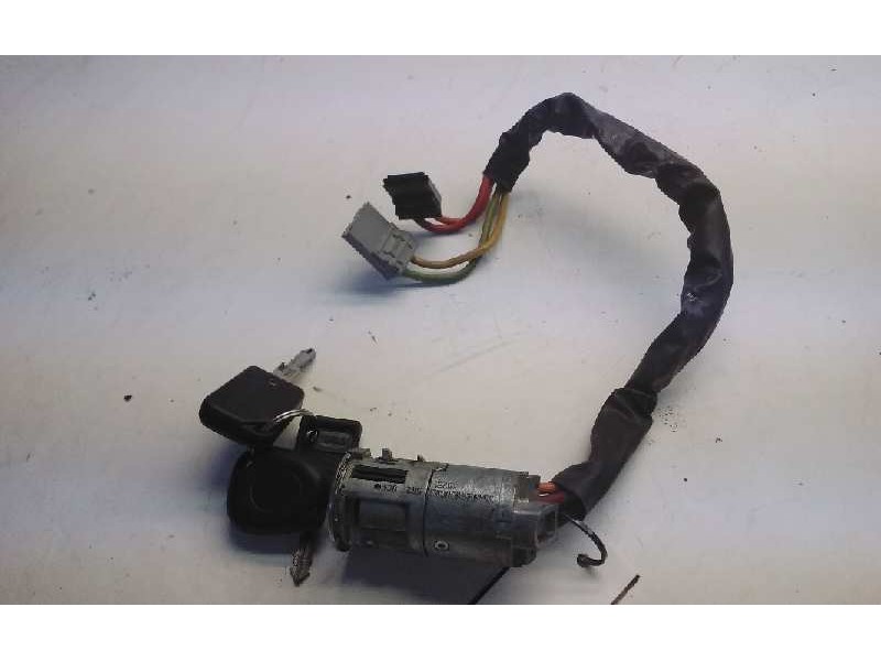 Recambio de conmutador de arranque para renault clio i fase i+ii (b/c57) 1.4 alize referencia OEM IAM   