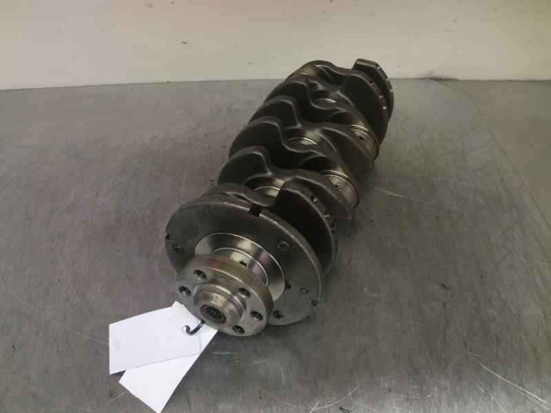Recambio de cigueñal para audi a4 berlina (b5) 1.9 tdi referencia OEM IAM 028L  106380