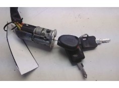 Recambio de conmutador de arranque para renault clio i fase i+ii (b/c57) 1.4 alize referencia OEM IAM    2