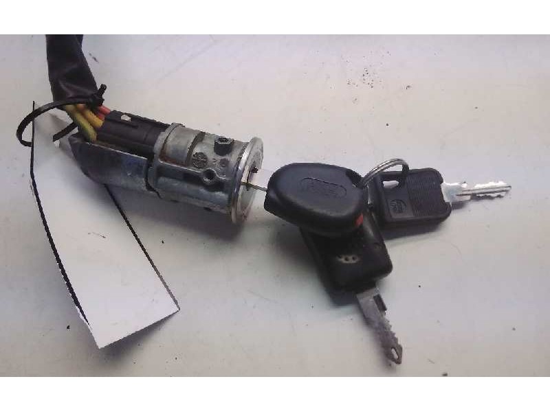 Recambio de conmutador de arranque para renault clio i fase i+ii (b/c57) 1.4 alize referencia OEM IAM   