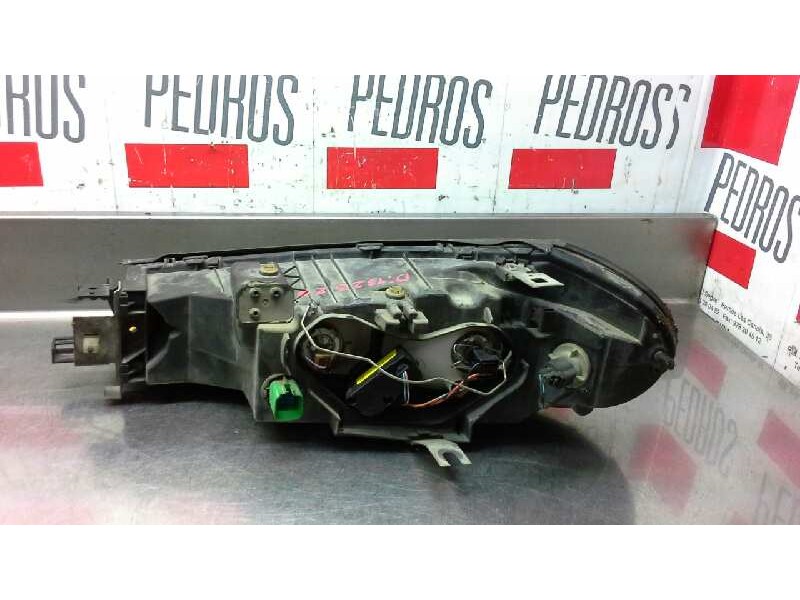 Recambio de faro derecho para ford mondeo berlina (gd) glx referencia OEM IAM 1110514  