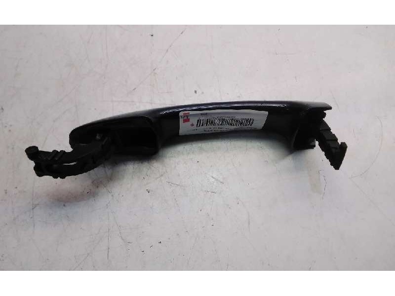 Recambio de maneta exterior delantera izquierda para volkswagen passat lim. (3g2) 1.6 tdi dpf referencia OEM IAM   
