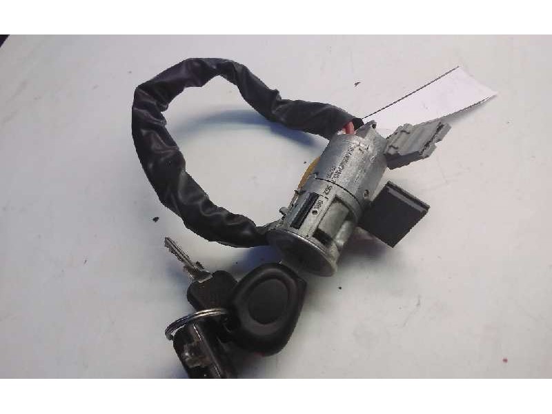 Recambio de conmutador de arranque para renault clio i fase i+ii (b/c57) 1.4 alize referencia OEM IAM   
