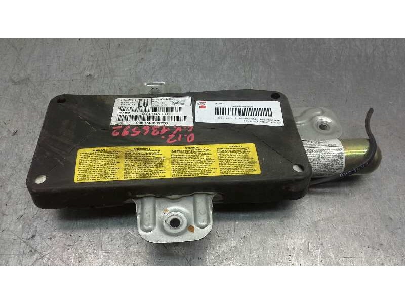 Recambio de airbag lateral izquierdo para bmw serie 3 berlina (e46) 316i referencia OEM IAM 72127037229  