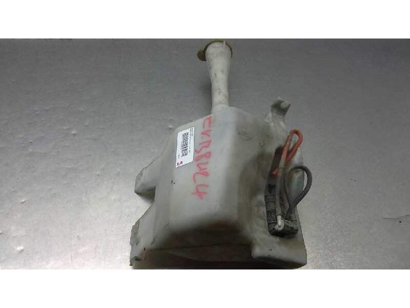 Recambio de deposito limpia para nissan almera (n16/e) line up referencia OEM IAM   