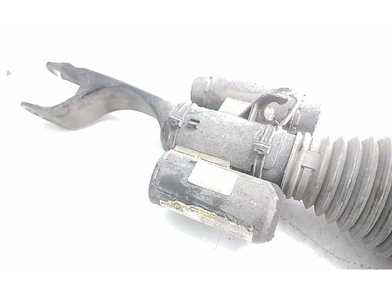 Recambio de pulmon suspension neumatico delantero izquierdo para mercedes clase e coupe (bm 238) e 350 d 4matic (238.334) refere