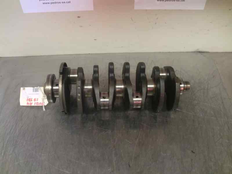 Recambio de cigueñal para audi a4 berlina (b5) 1.9 tdi referencia OEM IAM 028L  106380