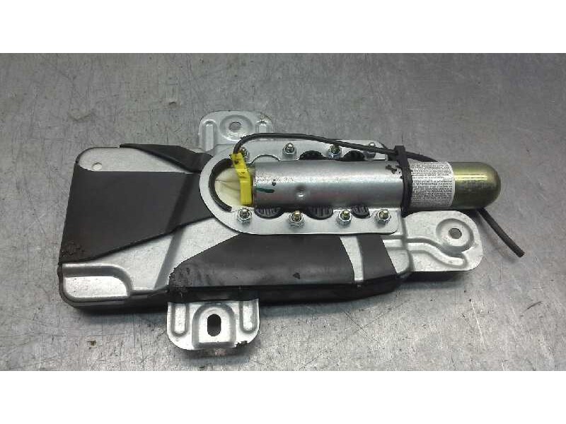 Recambio de airbag lateral izquierdo para bmw serie 3 berlina (e46) 316i referencia OEM IAM 72127037229  