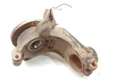 Recambio de mangueta delantera izquierda para peugeot 2008 (--.2013) active referencia OEM IAM    2