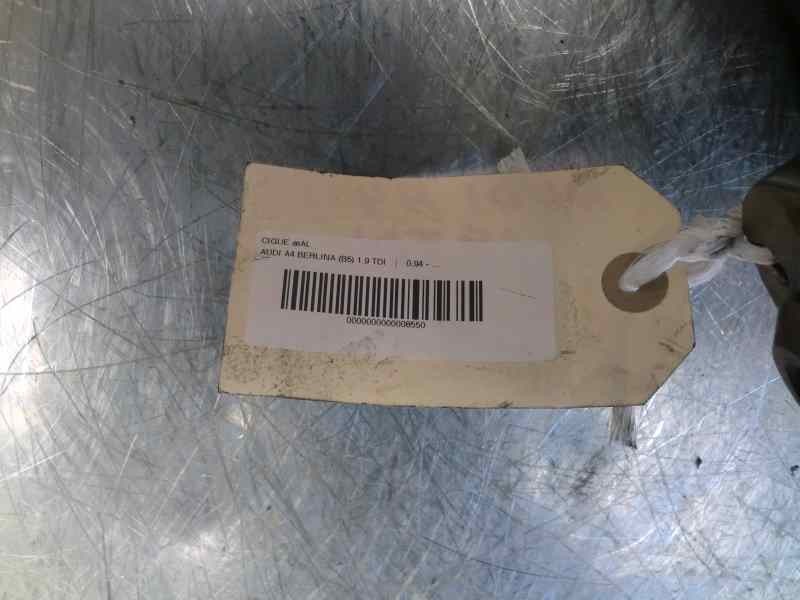 Recambio de cigueñal para audi a4 berlina (b5) 1.9 tdi referencia OEM IAM 028L  106380