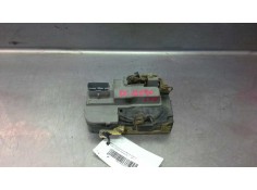 Recambio de cerradura puerta delantera derecha para peugeot 206 berlina xs-line referencia OEM IAM    2