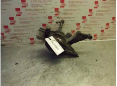 Recambio de mangueta delantera izquierda para lancia delta 1.6 cat referencia OEM IAM    2