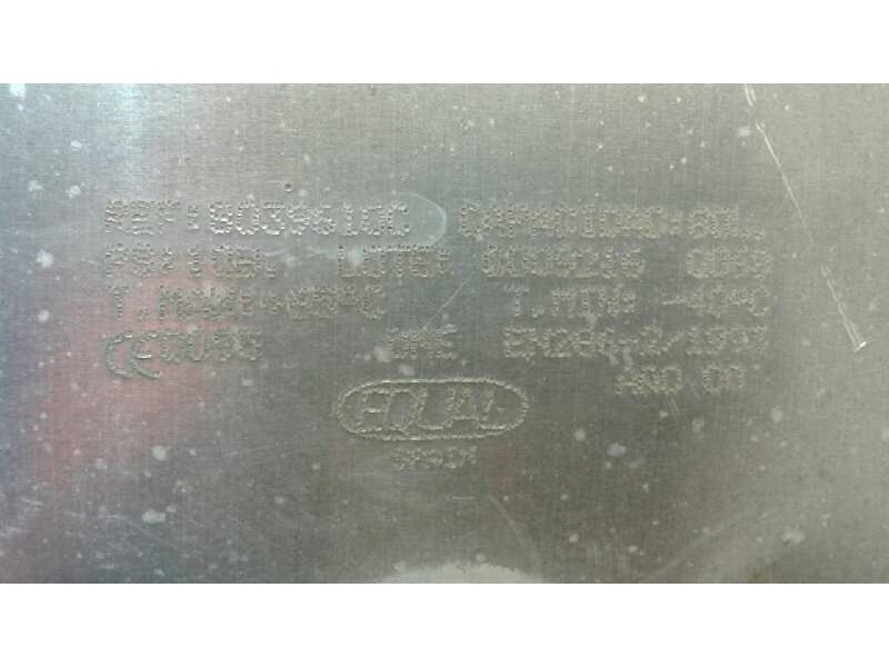 Recambio de calderín para » otros... modelos referencia OEM IAM 8039610C  