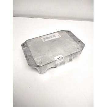 Recambio de centralita motor uce para opel meriva blue line referencia OEM IAM 8973509485 97350948 1125000163