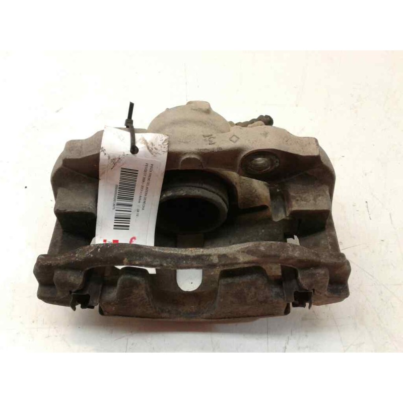 Recambio de pinza freno delantera derecha para peugeot 2008 (--.2013) active referencia OEM IAM   