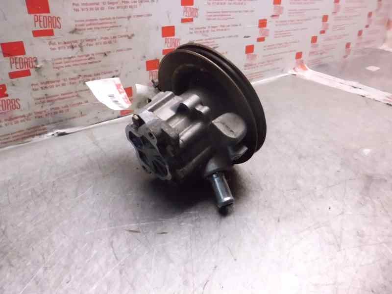Recambio de bomba servodireccion para lancia delta 1.6 cat referencia OEM IAM   