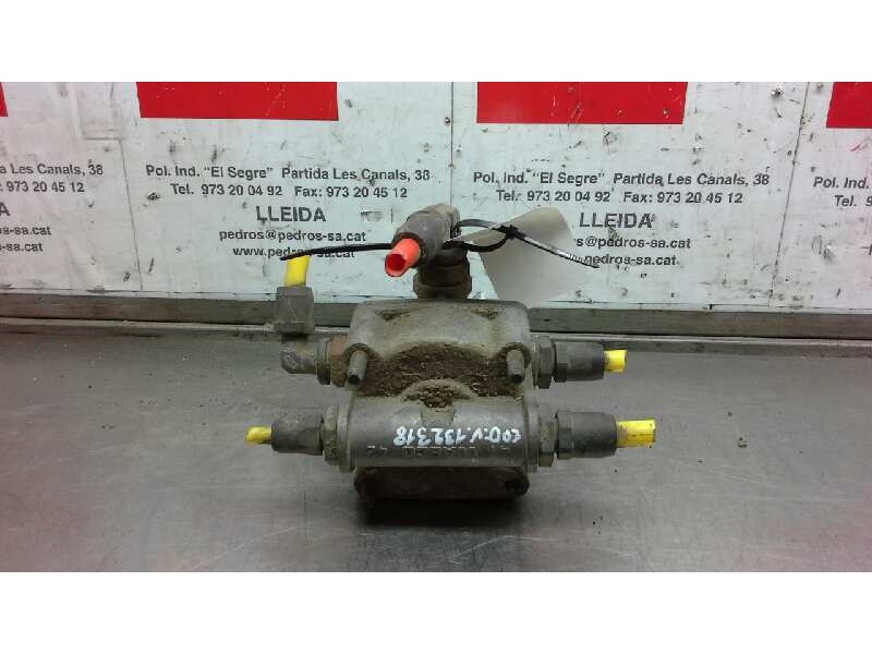 Recambio de valvula aire para » otros... modelos referencia OEM IAM 4730170300  