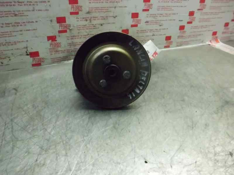Recambio de bomba servodireccion para lancia delta 1.6 cat referencia OEM IAM   