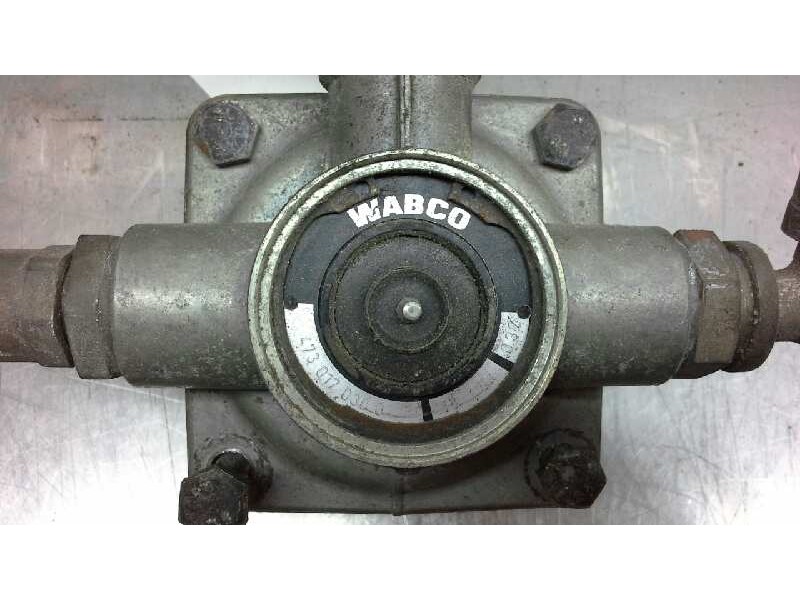 Recambio de valvula aire para » otros... modelos referencia OEM IAM 4730170300  