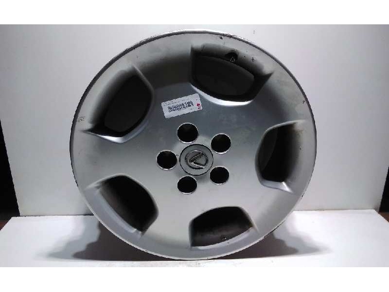 Recambio de llanta aluminio para lexus rx300 (mcu15) luxury referencia OEM IAM 175TORNILLOS ET35 