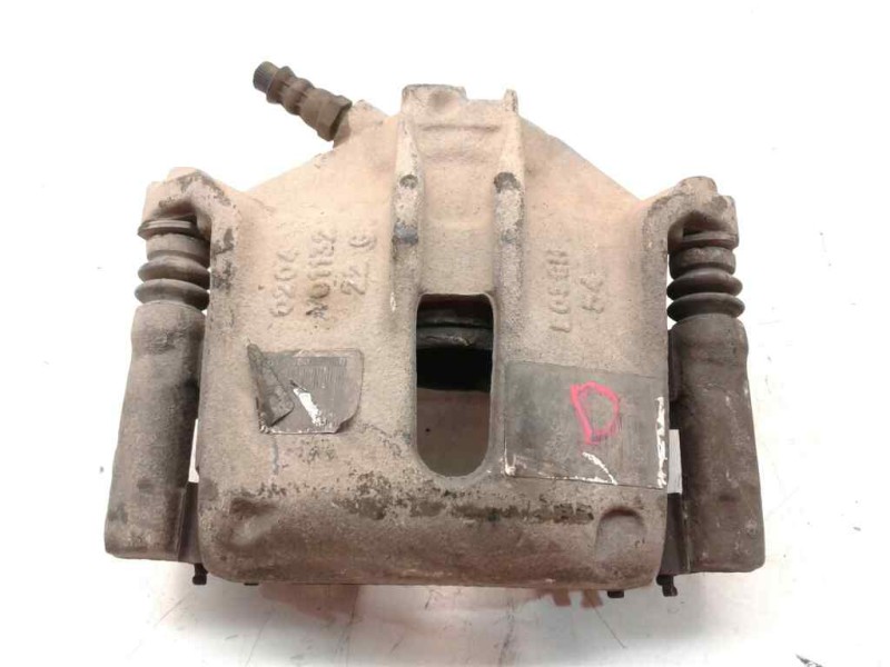 Recambio de pinza freno delantera derecha para peugeot 2008 (--.2013) active referencia OEM IAM   