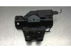 Recambio de cerradura maletero / porton para bmw serie 3 berlina (e46) 316i referencia OEM IAM    2