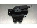 CERRADURA MALETERO / PORTON 8196401 