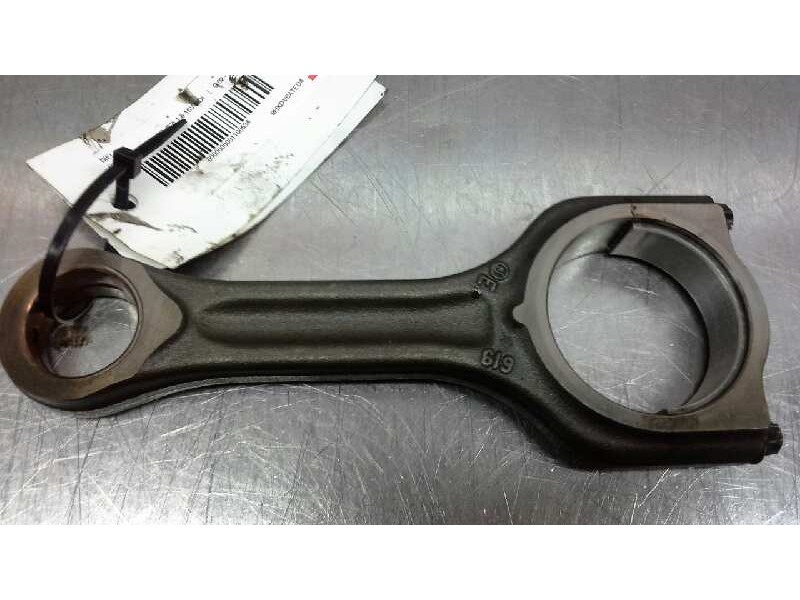 Recambio de biela para peugeot partner (s2) 1.6 16v hdi referencia OEM IAM 619  