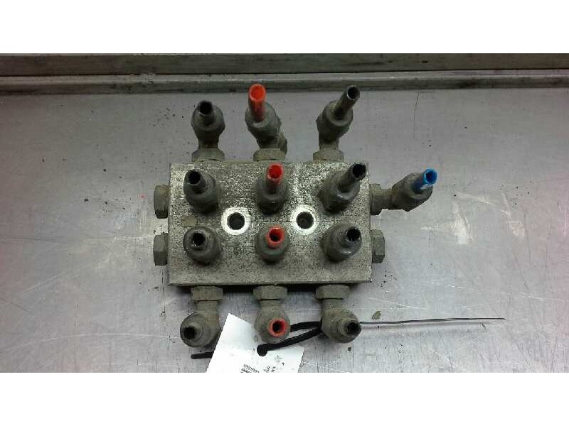 Recambio de valvula aire para » otros... modelos referencia OEM IAM   