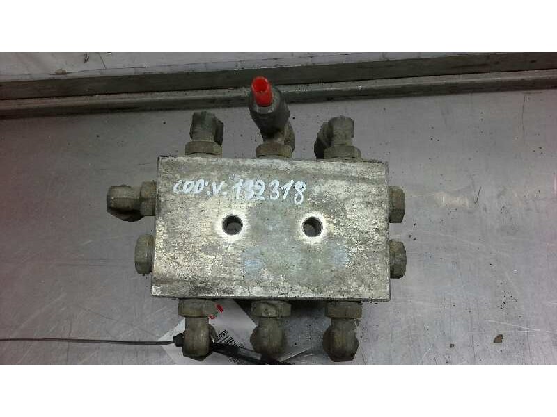 Recambio de valvula aire para » otros... modelos referencia OEM IAM   