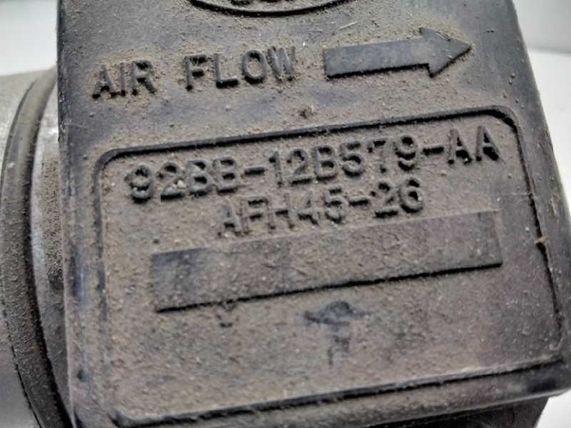 Recambio de caudalimetro para ford escort berlina/turnier ghia berlina referencia OEM IAM 92BB12B579AA  