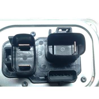 Recambio de modulo electronico para land rover range rover evoque (l538) 2.0 d referencia OEM IAM GX7314B526AC  
