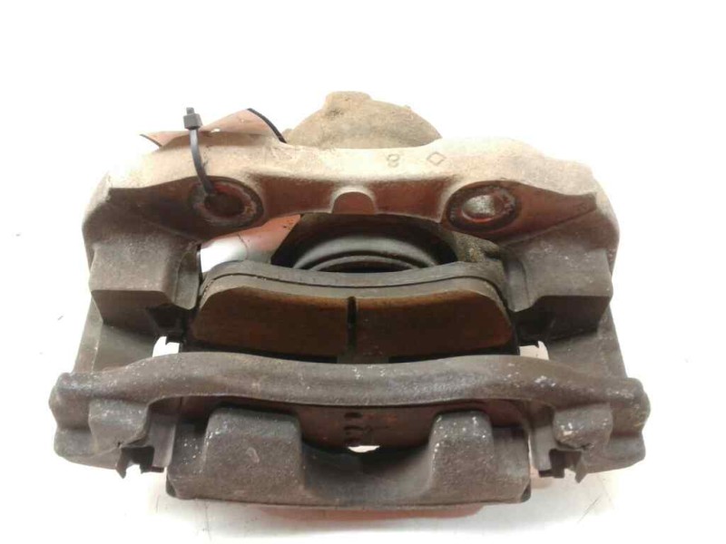 Recambio de pinza freno delantera izquierda para peugeot 2008 (--.2013) active referencia OEM IAM   