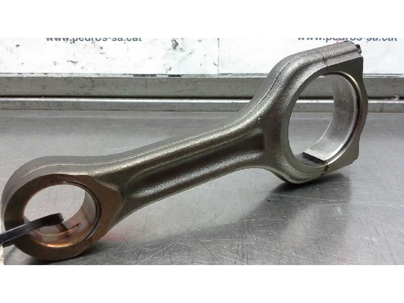 Recambio de biela para peugeot partner (s2) 1.6 16v hdi referencia OEM IAM 619E  