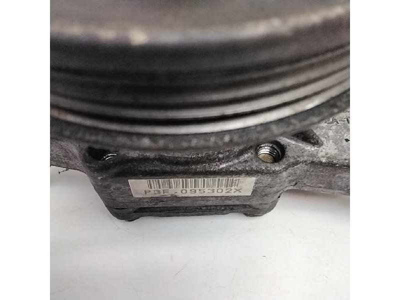 Recambio de bomba servodireccion para honda cr-v (rd1/3) 2.0 16v cat referencia OEM IAM P3F095302X  106390