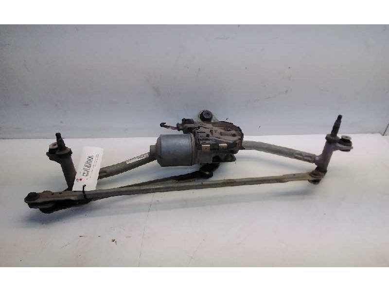 Recambio de motor limpia delantero para volkswagen passat lim. (3g2) 1.6 tdi dpf referencia OEM IAM 3397021866  