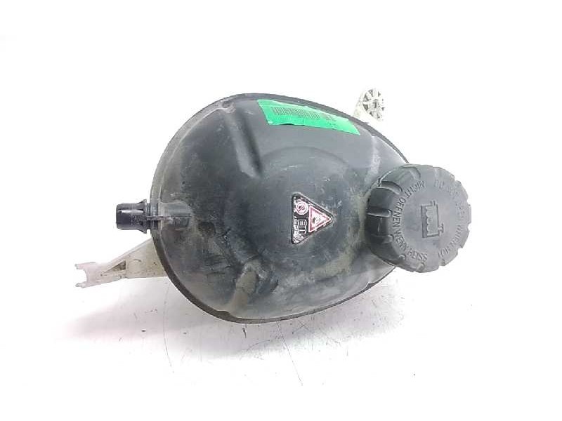 Recambio de deposito expansion para mercedes clase e coupe (bm 238) e 350 d 4matic (238.334) referencia OEM IAM A2055000049  