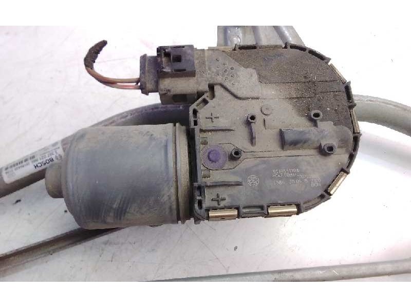 Recambio de motor limpia delantero para volkswagen passat lim. (3g2) 1.6 tdi dpf referencia OEM IAM 3397021866  