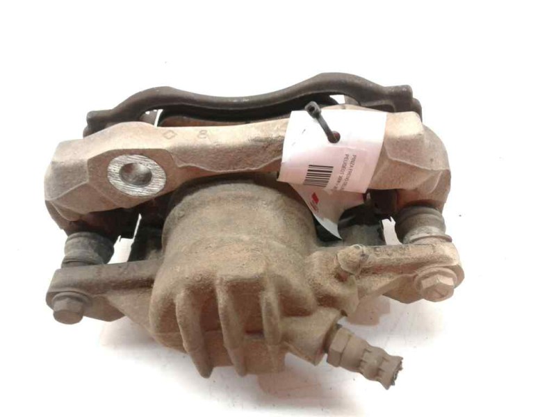 Recambio de pinza freno delantera izquierda para peugeot 2008 (--.2013) active referencia OEM IAM   