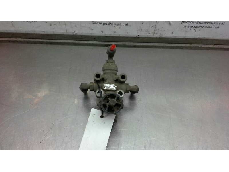 Recambio de valvula aire para » otros... modelos referencia OEM IAM 4640060020  