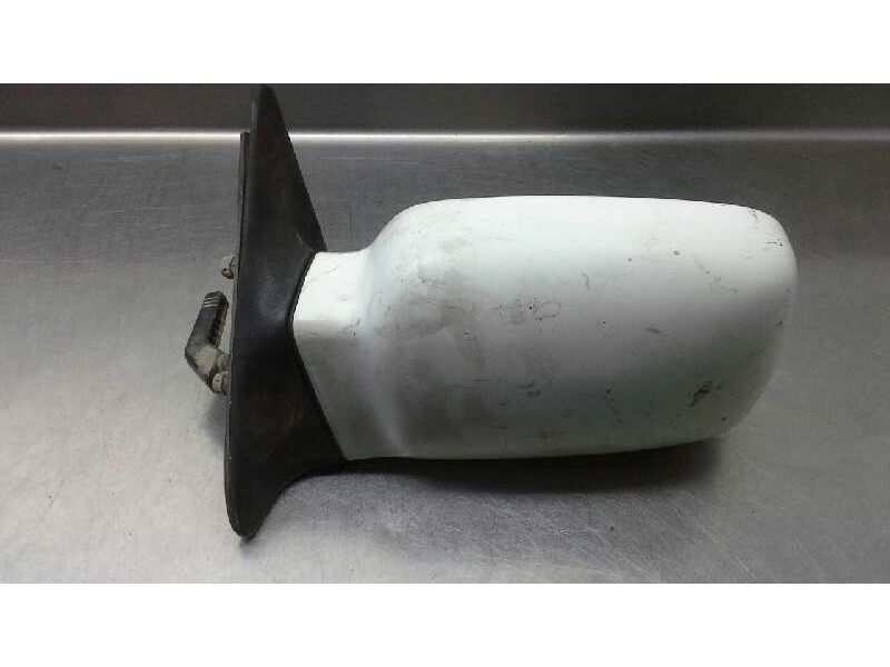 Recambio de retrovisor izquierdo para ford orion clx referencia OEM IAM 1135148  