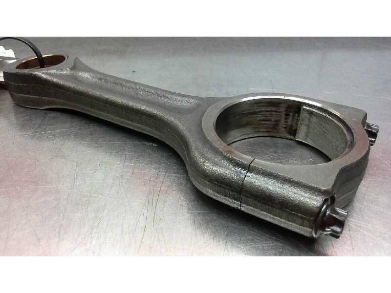 Recambio de biela para peugeot partner (s2) 1.6 16v hdi referencia OEM IAM E619  
