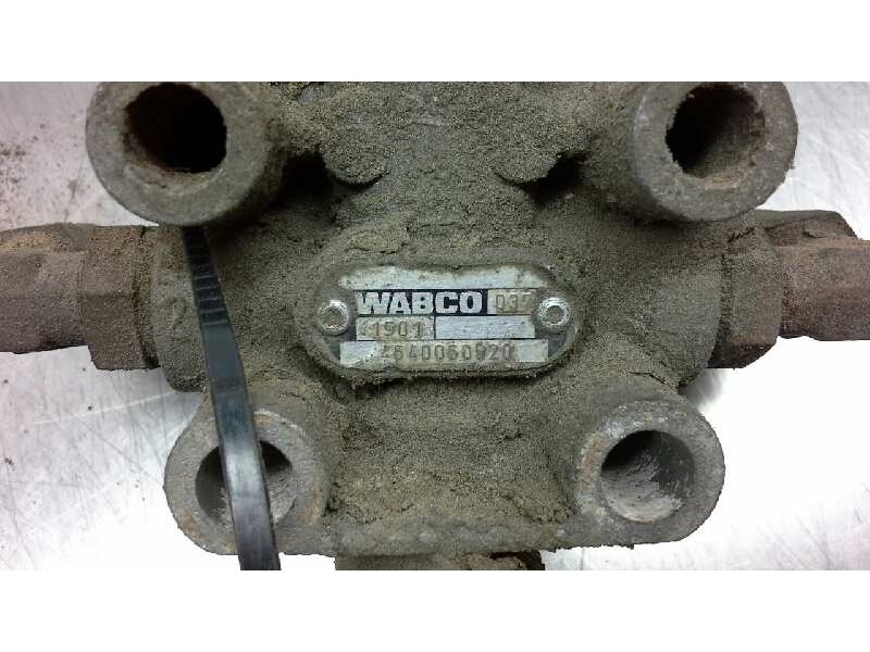 Recambio de valvula aire para » otros... modelos referencia OEM IAM 4640060020  